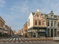 Houtplein 12, 2012 DG Haarlem