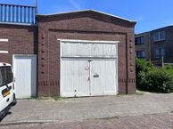 Ratelstraat 1, 1971 DP IJmuiden