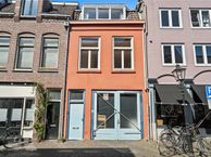 Lange Koestraat 43, 3511 RM Utrecht