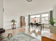 Joos Banckersweg 4-3, 1056 EM Amsterdam