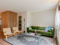 Willem van Hillegaersbergstraat 6-A, 3051 RJ Rotterdam