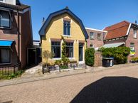Bredenhofdwarsstraat 2, 1544 RB Zaandijk