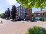 Fahrenheitlaan 18-2, 3553 HX Utrecht