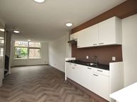 Isaäk Hoornbeekstraat 32, 2613 HH Delft