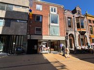 Oude Boteringestraat 11-A, 9712 GB Groningen