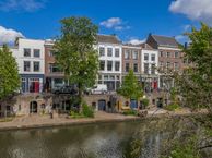 Oudegracht 372, 3511 PP Utrecht