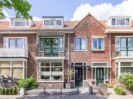 Marnixstraat 54, 2023 RG Haarlem