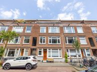 Bisschopstraat 25-B, 3039 VA Rotterdam