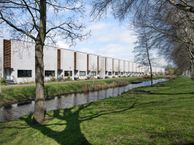 Laantje van Vredebest 8, 3062 XR Rotterdam