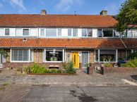 Meidoornstraat 7, 8922 CJ Leeuwarden