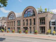 Dorpsstraat 106-D, 1182 JH Amstelveen