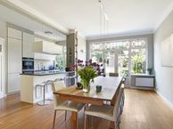 Van Aerssenstraat 15-B, 2582 JD Den Haag