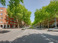 Dordtselaan 89-B01, 3081 BH Rotterdam