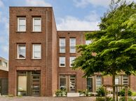 Oekraïnestraat 340, 1362 JG Almere