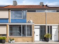 van Beresteynstraat 12, 5213 GR Den Bosch