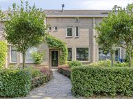 Zonnebloemstraat 36, 5482 RT Schijndel