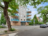1e Jerichostraat 19-B, 3061 GC Rotterdam