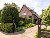 Veldlaan 14, 2111 VN Aerdenhout