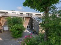 Hans Memlinglaan 8, 3723 WJ Bilthoven