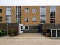 Tommy Dorseykade 7, 2324 LB Leiden