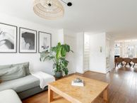 Jan Pieter Heijestraat 88-3, 1053 GS Amsterdam