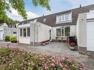 K.P.C. de Bazelstraat 15, 1333 PK Almere