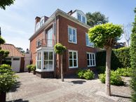 Zijdelaan 32, 2594 BX Den Haag