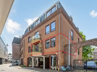 Guardianenhof 2, 5211 WR Den Bosch