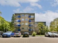 Reizigersweg 35, 1033 WD Amsterdam