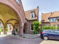 Paulus Potterstraat 4, 3817 PC Amersfoort