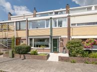 Van Almondelaan 36, 1215 PD Hilversum