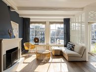 Keizersgracht 90-H, 1015 CT Amsterdam