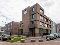 Drs. P-kade 2, 3062 BA Rotterdam