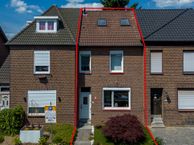 Fabritiusstraat 11, 6461 VS Kerkrade