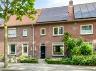 Locatellistraat 16, 5654 JE Eindhoven