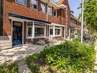 Adriaan van Zwietenstraat 20, 3554 XG Utrecht