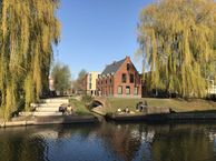 Schermerhornstraat 5, 3515 GD Utrecht