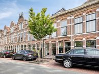 Maresingel 49, 2316 HD Leiden