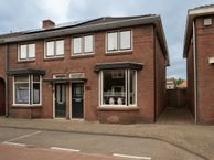 Abraham Strickstraat 36, 7521 EW Enschede