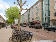 Eerste Oosterparkstraat 162-K, 1091 HJ Amsterdam