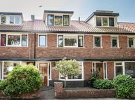 Wüstelaan 46, 2082 AD Santpoort-Zuid