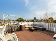 Cleyburchstraat 1-B02, 3039 DA Rotterdam