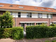 Stakenberg 28, 6718 DE Ede