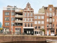 Lijnbaansgracht 118-1, 1016 VV Amsterdam