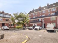 Pallieterburg 8, 2907 CH Capelle aan den IJssel