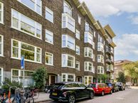 Orteliuskade 9-3, 1057 AA Amsterdam