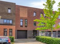 Villa Waterranonkel 59, 5146 AP Waalwijk