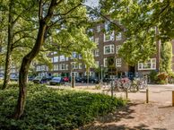 Orteliuskade 10-3, 1057 AA Amsterdam