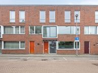 Tochtstraat 103, 3036 SH Rotterdam