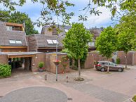 Van der Zaenlaan 8, 1215 SG Hilversum